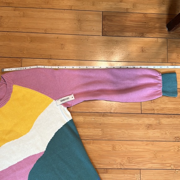 Amazon Essentials Sweater Dress - Womens XS/Girls XL - Picture 6 of 7